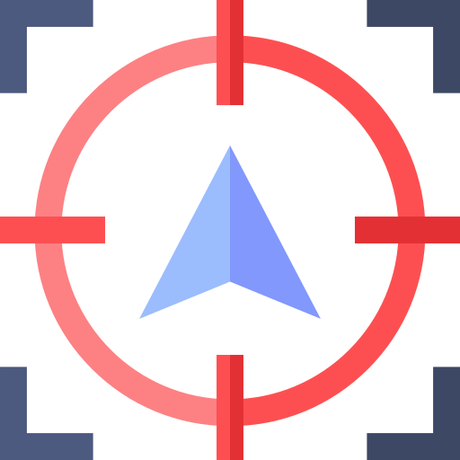 Target icon