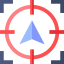 Target icon 64x64