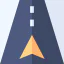 Road icon 64x64