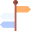 Signpost Symbol 64x64
