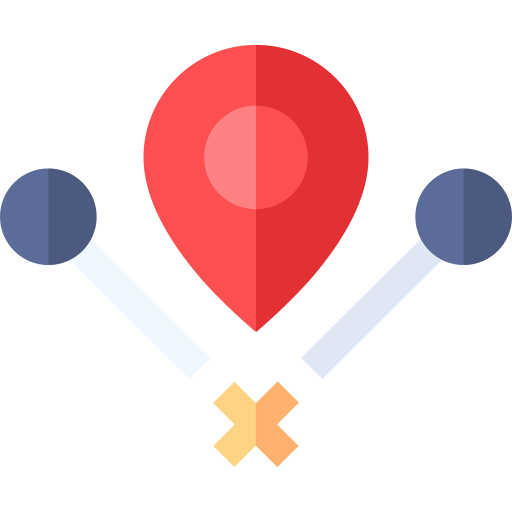 Location icon