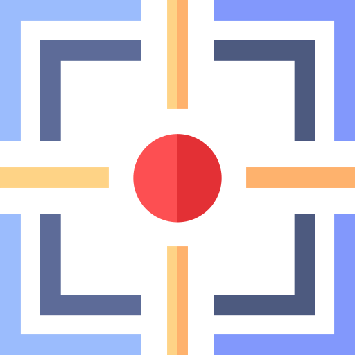 Target icon