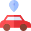 Car icon 64x64