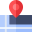Map icon 64x64