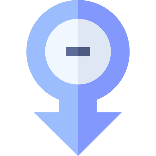Substract icon