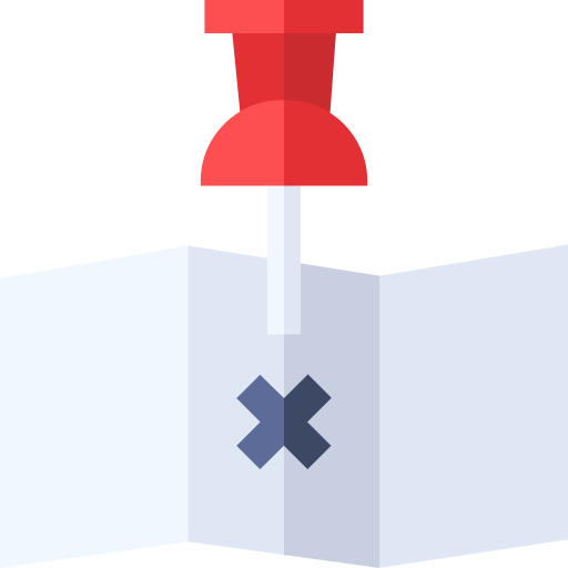 Map icon