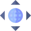 Earth icon 64x64