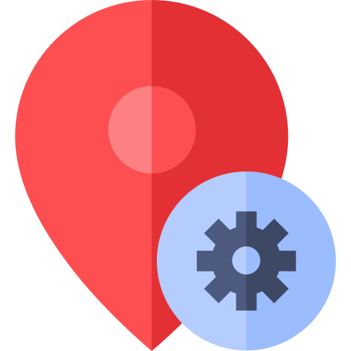 Settings icon