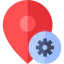 Settings icon 64x64