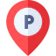 Parking icon 64x64