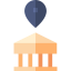 Museum icon 64x64