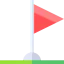 Flag icon 64x64