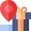 Shopping store icon 64x64