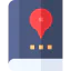 Map icon 64x64