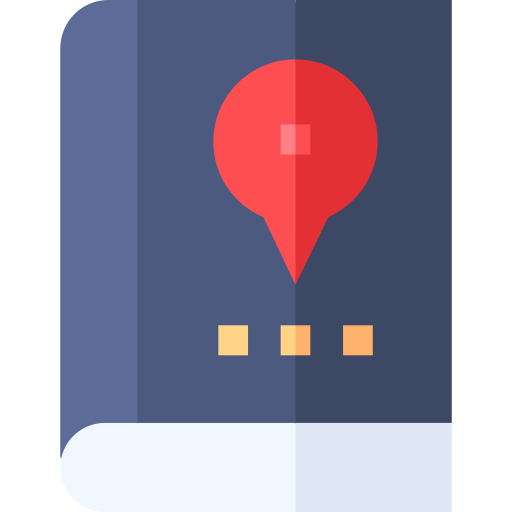 Map icon