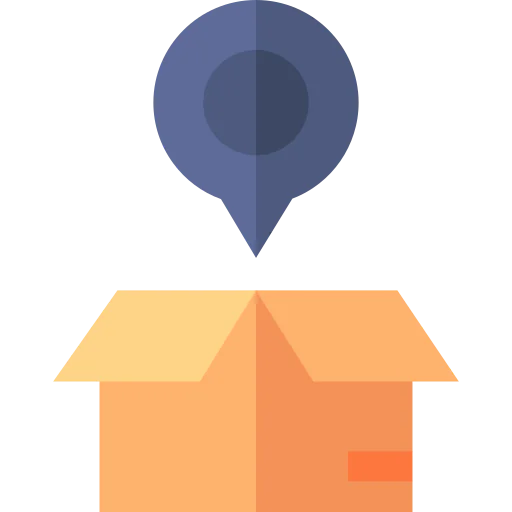 Package icon