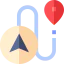 Navigation icon 64x64