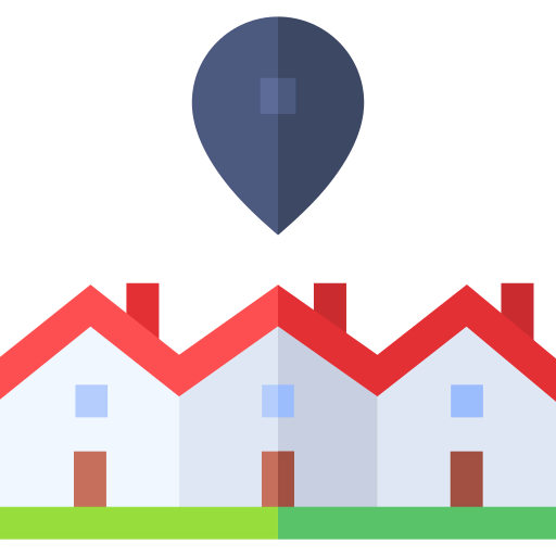 Building icon