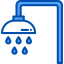 Shower アイコン 64x64