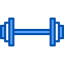 Dumbbell アイコン 64x64