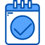 Calendar アイコン 64x64