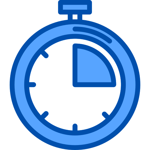 Timer biểu tượng