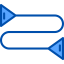 Resistance band icon 64x64