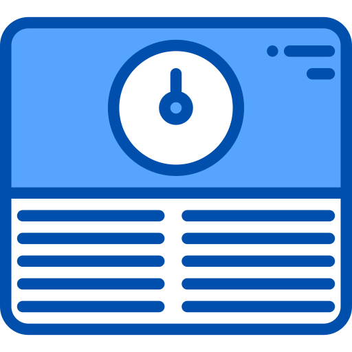 Scale icon