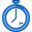 Timer Symbol 64x64