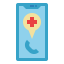 Call icon 64x64
