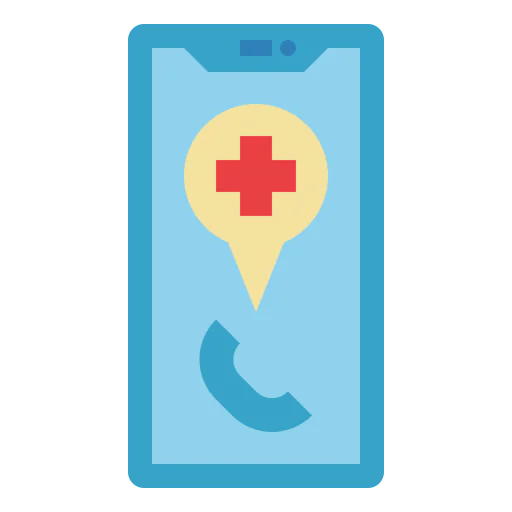 Call icon