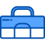 Gym bag icon 64x64