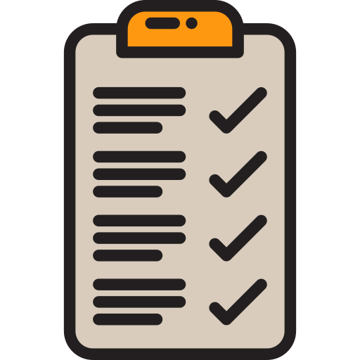 Chart icon