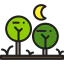 Jungle icon 64x64