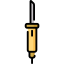 Soldering iron icon 64x64
