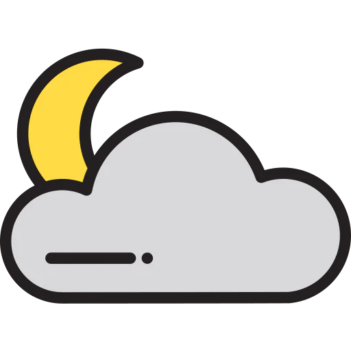 Cloud icon