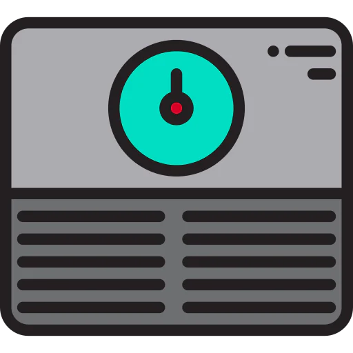 Scale icon