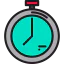 Timer Symbol 64x64