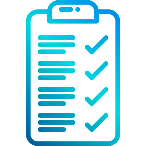 Chart icon