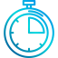 Timer アイコン 64x64