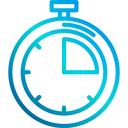 Timer Symbol