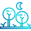 Jungle icon 64x64