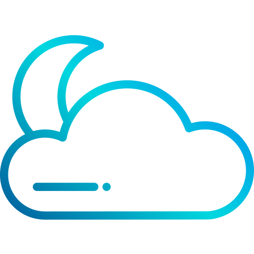 Cloud icon