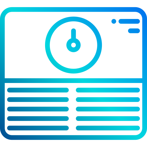 Scale icon