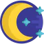 Night icon 64x64
