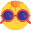 Sun glasses 상 64x64