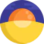 Sunset 상 64x64