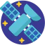 Satellite icon 64x64
