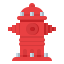 Hydrant icon 64x64