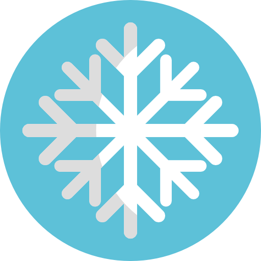 Snowflake icon